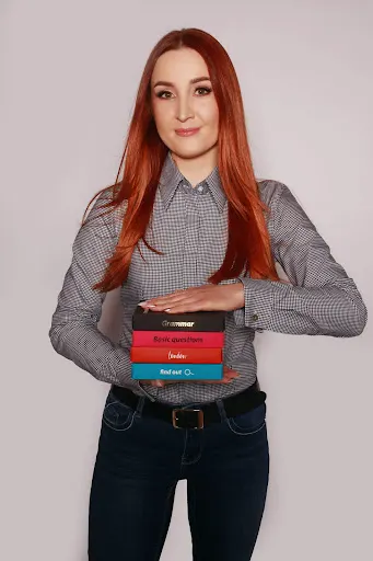 Trening Językowy - Szkoła języka angielskiego i norweskiego